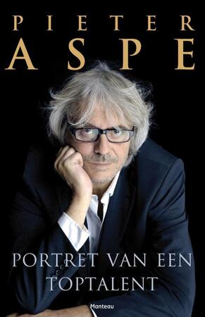 Pieter Aspe - Jooris Van Hulle Pieter Aspe - Jooris Van Hulle