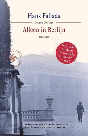 Alleen in Berlijn - Hans Fallada
