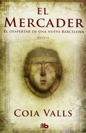 El mercader / The Merchant - Coia Valls