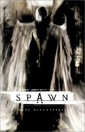Spawn Volume 2: Dark Discoveries - Todd McFarlane