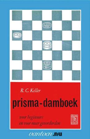 Prisma damboek - R.C. Keller Prisma damboek - R.C. Keller