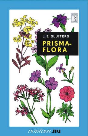 Prisma-flora - J.E. Sluiters Prisma-flora - J.E. Sluiters