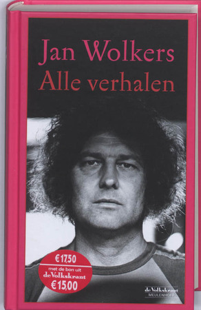 Alle verhalen - J. Wolkers Alle verhalen - J. Wolkers