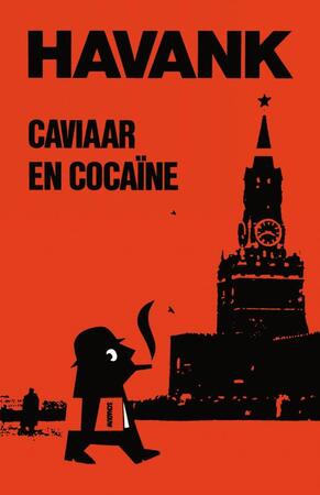 Caviaar & cocaine - Havank Caviaar & cocaine - Havank