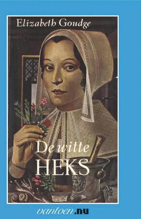 De witte heks - Elizabeth Goudge