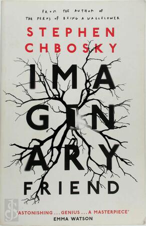 Imaginary Friend - Stephen Chbosky