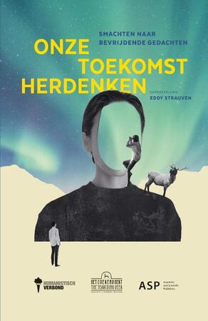 Onze toekomst herdenken - Onze toekomst herdenken -