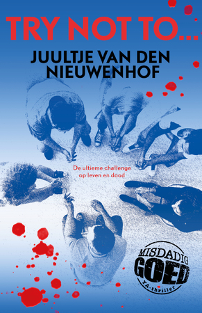 Try not to.. - Juultje van den Nieuwenhof Try not to.. - Juultje van den Nieuwenhof