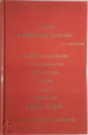 21-daags mystiek Sathya Sai brevier - Abandonia