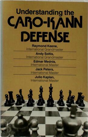 Caro-Kann Defense - Keene