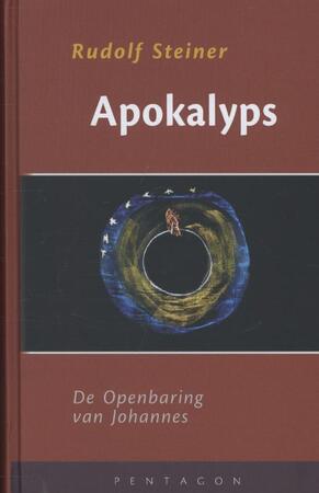 Apokalyps - Rudolf Steiner