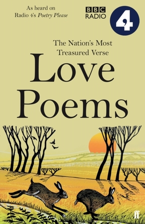 Poetry please: love poems - Various Poets