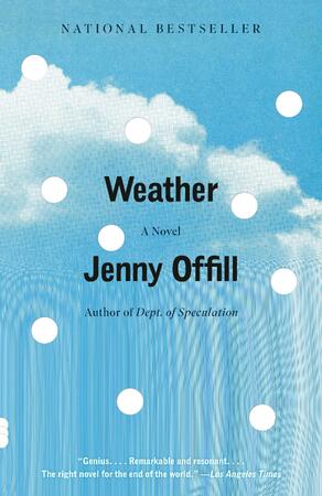 Weather - Jenny Offill