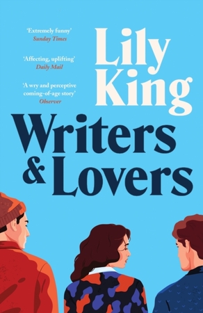 Writers and lovers - Writers and lovers -