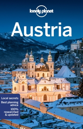 Lonely Planet Austria - Lonely Planet, Catherine Le Nevez, Marc Di Duca, Anthony Haywood, Kerry Walker