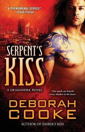 Serpent's Kiss - Deborah Cooke