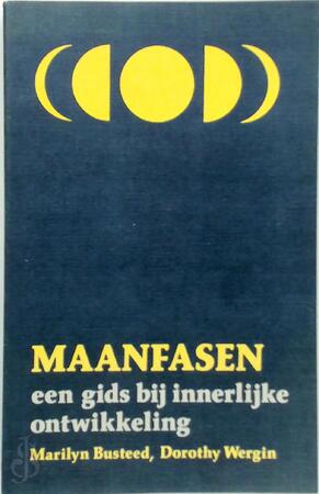 Maanfasen - Marilyn Busteed, Dorothy Wergin
