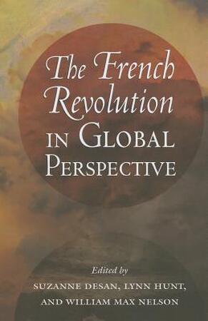 The French Revolution in Global Perspective - 