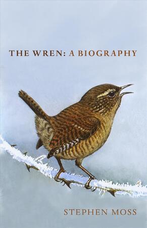 Wren: a short biography - Stephen Moss