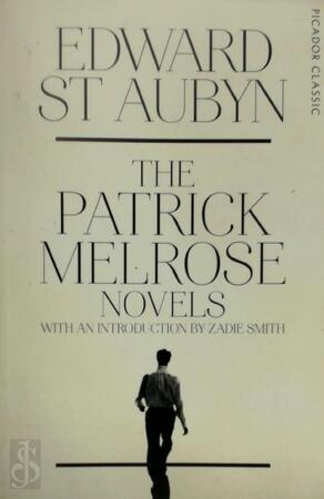 Patrick Melrose Novels - 