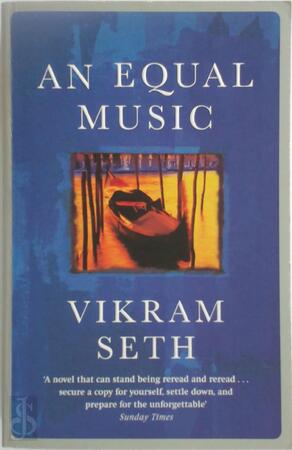 An Equal Music - Vikram Seth