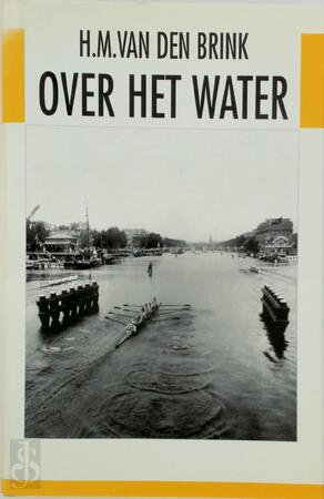 Over het water - Hans Maarten Brink