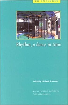Rhythm, a dance in time - 