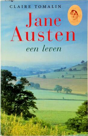 Jane Austen - Claire Tomalin, [Vert.] N. Nieland-Weits, [Vert.] Studio Imago