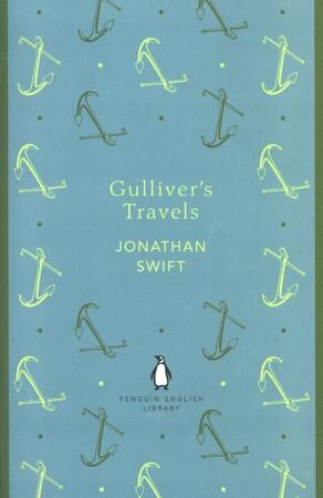 Gulliver's Travels - Jonathan Swift Gulliver's Travels - Jonathan Swift