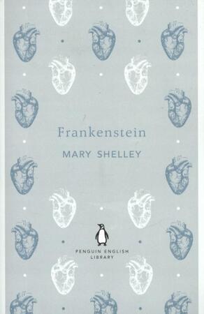 Frankenstein - Mary Shelley Frankenstein - Mary Shelley