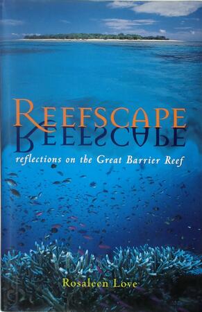 Reefscape - Rosaleen Love