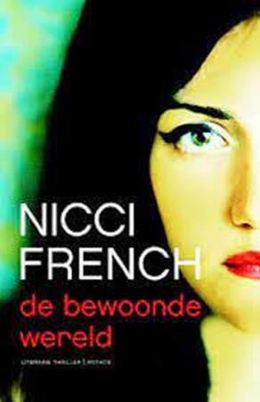 De Bewoonde Wereld - Nicci French