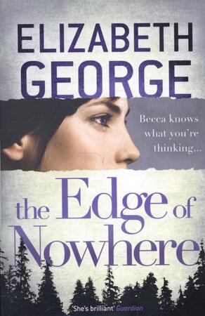 Edge of Nowhere - Elizabeth George Edge of Nowhere - Elizabeth George