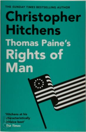 Thomas Paine's Rights of Man - Christopher Hitchens