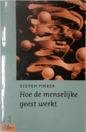 Hoe de menselijke geest werkt - Steven Pinker, Han Visserman