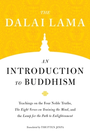 Introduction to buddhism - Dalai Lama