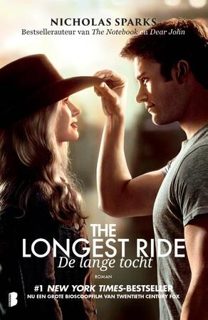 The Longest Ride - Nicholas Sparks The Longest Ride - Nicholas Sparks
