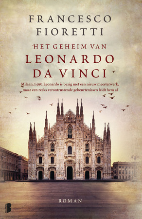 Het geheim van Leonardo da Vinci - Francesco Fioretti