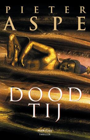 Dood tij - Pieter Aspe Dood tij - Pieter Aspe