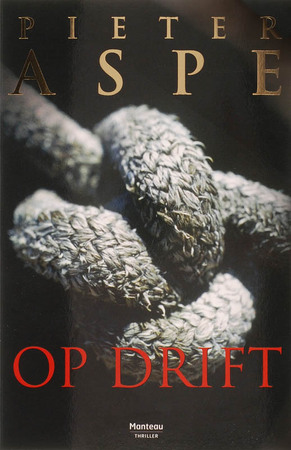Op drift - Pieter Aspe Op drift - Pieter Aspe