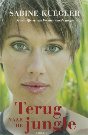 Terug naar de jungle - S. Kuegler