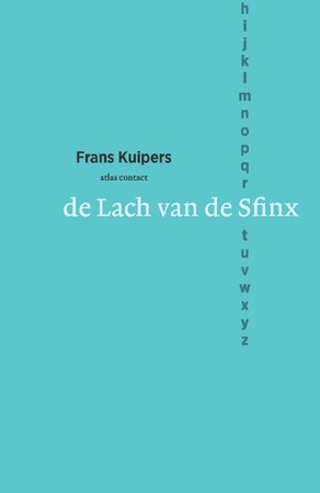 De lach van de Sfinx - Frans Kuipers