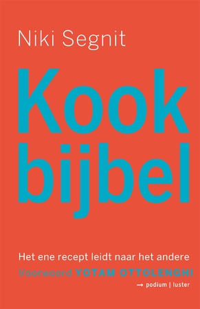 Kookbijbel - Niki Segnit