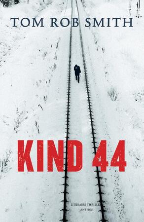 Kind 44 - Tom Rob Smith Kind 44 - Tom Rob Smith