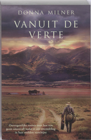 Vanuit de verte - D. Milner