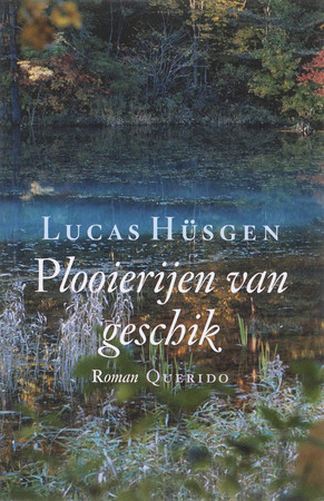 Plooierijen van geschik - Lucas Hüsgen