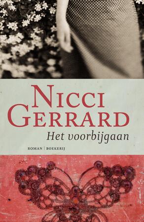 Het voorbijgaan - Nicci Gerrard Het voorbijgaan - Nicci Gerrard
