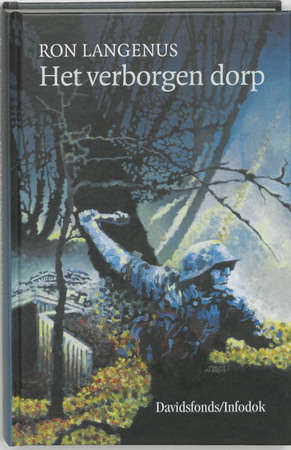 Het verborgen dorp - R. Langenus Het verborgen dorp - R. Langenus