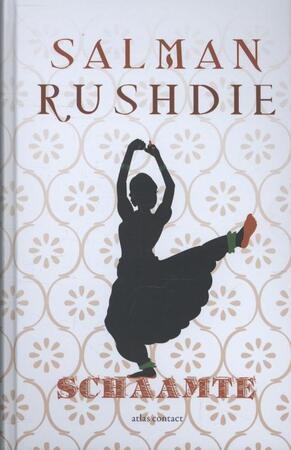 Schaamte - Salman Rushdie Schaamte - Salman Rushdie