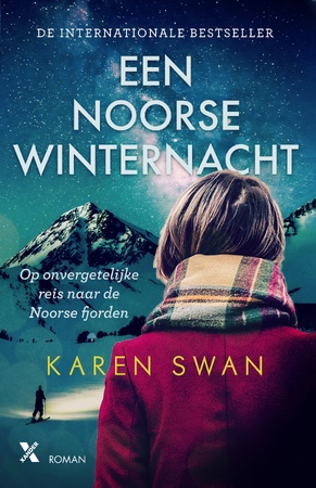 Een Noorse winternacht - Karen Swan